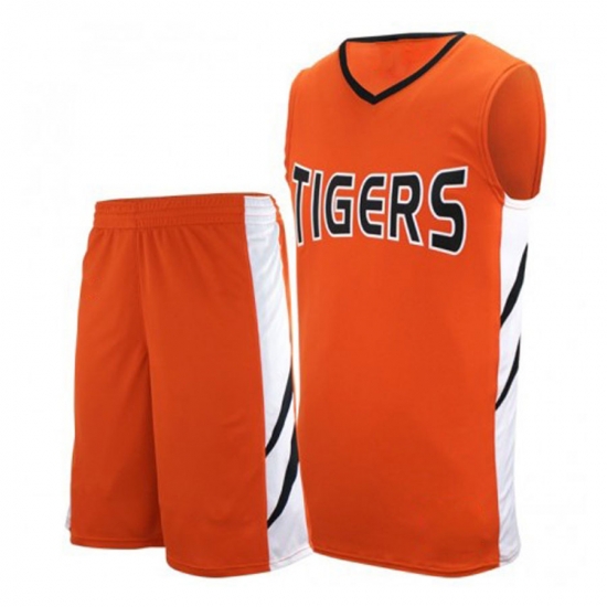 Basketball Uniforms